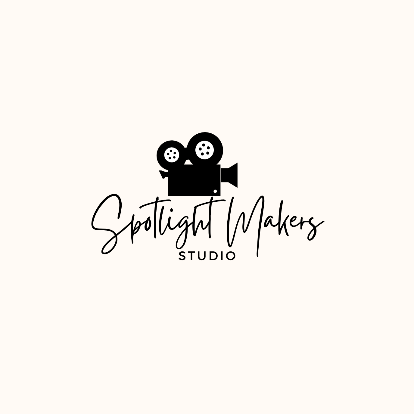 Spotlight Maker Studios!